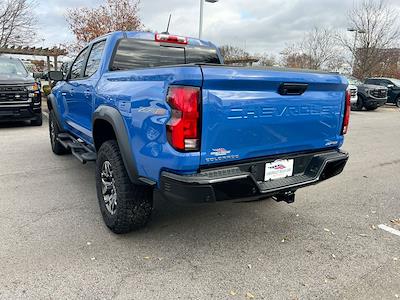 2025 Chevrolet Colorado Crew Cab 4WD Pickup for sale #Z192455A - photo 2