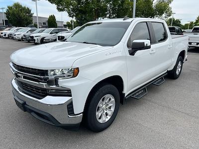 2020 Chevrolet Silverado 1500 Crew Cab RWD Pickup for sale #Z192720A - photo 1