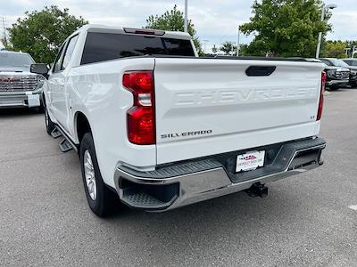 2020 Chevrolet Silverado 1500 Crew Cab RWD Pickup for sale #Z192720A - photo 2