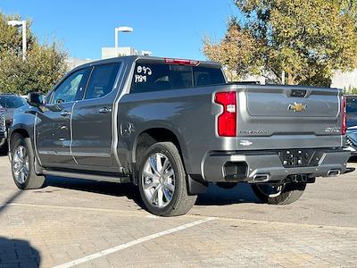 2026 Chevrolet Silverado 1500 Crew Cab 4WD Pickup for sale #Z201989 - photo 2