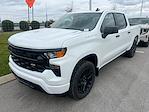 New 2026 Chevrolet Silverado 1500 Custom Crew Cab 4WD Pickup for sale #Z202532 - photo 1
