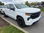 New 2026 Chevrolet Silverado 1500 Custom Crew Cab 4WD Pickup for sale #Z202532 - photo 4