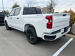New 2026 Chevrolet Silverado 1500 Custom Crew Cab 4WD Pickup for sale #Z202532 - photo 5