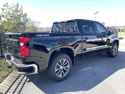 2025 Chevrolet Silverado 1500 Crew Cab 4WD Pickup for sale #Z207789 - photo 2
