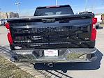 2025 Chevrolet Silverado 1500 Crew Cab 4WD Pickup for sale #Z207789 - photo 5