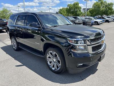 2015 Chevrolet Tahoe 4WD SUV for sale #Z207889A - photo 1