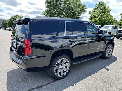 2015 Chevrolet Tahoe 4WD SUV for sale #Z207889A - photo 2