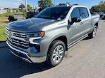 2026 Chevrolet Silverado 1500 Crew Cab 4WD Pickup for sale #Z214526 - photo 1
