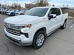 New 2026 Chevrolet Silverado 1500 LTZ Crew Cab for sale #Z214892 - photo 1