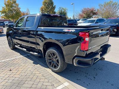 2026 Chevrolet Silverado 1500 Crew Cab 4WD Pickup for sale #Z216817 - photo 2