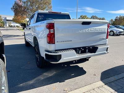 2026 Chevrolet Silverado 1500 Crew Cab 4WD Pickup for sale #Z217259 - photo 2