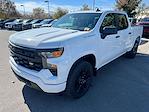 2026 Chevrolet Silverado 1500 Crew Cab 4WD Pickup for sale #Z217259 - photo 1