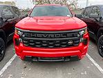 New 2026 Chevrolet Silverado 1500 Custom Crew Cab for sale #Z217692 - photo 3