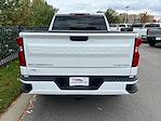 2026 Chevrolet Silverado 1500 Crew Cab RWD Pickup for sale #Z221381 - photo 5