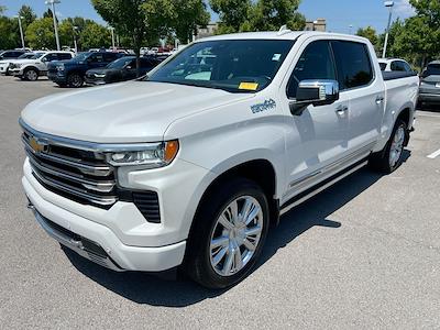 2022 Chevrolet Silverado 1500 Crew Cab 4WD Pickup for sale #Z221406A - photo 1