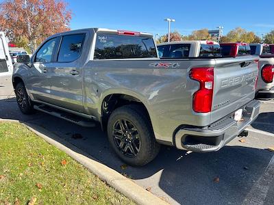 2026 Chevrolet Silverado 1500 Crew Cab 4WD Pickup for sale #Z222081 - photo 2