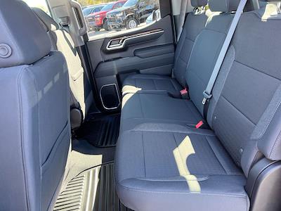 New 2026 Chevrolet Silverado 1500 - photo 1