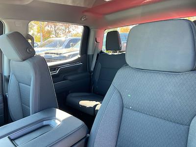 New 2026 Chevrolet Silverado 1500 - photo 1