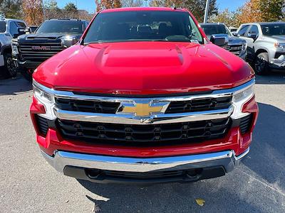 New 2026 Chevrolet Silverado 1500 - photo 1