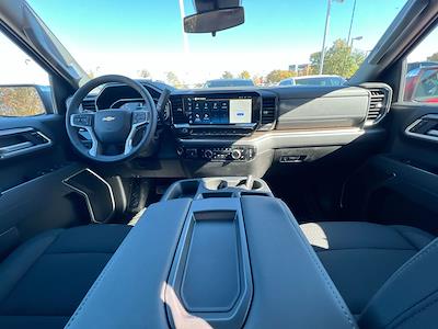 New 2026 Chevrolet Silverado 1500 - photo 1