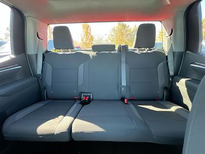 New 2026 Chevrolet Silverado 1500 - photo 1