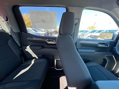 New 2026 Chevrolet Silverado 1500 - photo 1