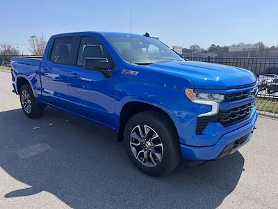 2025 Chevrolet Silverado 1500 Crew Cab 4WD Pickup for sale #Z224891 - photo 1