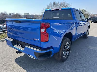 2025 Chevrolet Silverado 1500 Crew Cab 4WD Pickup for sale #Z224891 - photo 2