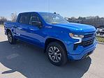 2025 Chevrolet Silverado 1500 Crew Cab 4WD Pickup for sale #Z224891 - photo 1