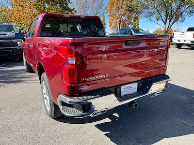 2026 Chevrolet Silverado 1500 Crew Cab 4WD Pickup for sale #Z225839 - photo 2