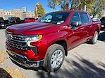 2026 Chevrolet Silverado 1500 Crew Cab 4WD Pickup for sale #Z225839 - photo 1