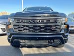 Used 2023 Chevrolet Silverado 1500 Custom Crew Cab for sale #Z225839A - photo 3