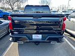 Used 2023 Chevrolet Silverado 1500 Custom Crew Cab for sale #Z225839A - photo 5