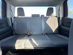 Used 2023 Chevrolet Silverado 1500 Custom Crew Cab for sale #Z225839A - photo 8