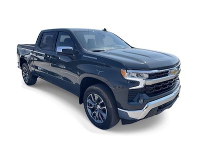 New 2025 Chevrolet Silverado 1500 LT Crew Cab 4WD Pickup for sale #Z226486 - photo 1