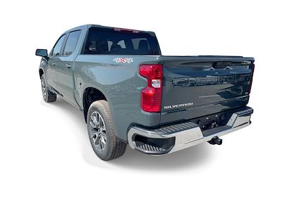 New 2025 Chevrolet Silverado 1500 LT Crew Cab 4WD Pickup for sale #Z226486 - photo 2