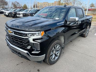 New 2026 Chevrolet Silverado 1500 LT Crew Cab for sale #Z227215 - photo 1