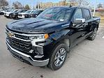 New 2026 Chevrolet Silverado 1500 LT Crew Cab for sale #Z227215 - photo 1