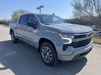2025 Chevrolet Silverado 1500 Crew Cab 4WD Pickup for sale #Z227227 - photo 1