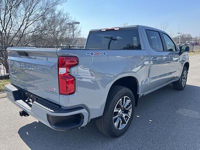 2025 Chevrolet Silverado 1500 Crew Cab 4WD Pickup for sale #Z227227 - photo 2