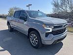 2025 Chevrolet Silverado 1500 Crew Cab 4WD Pickup for sale #Z227227 - photo 1