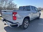 2025 Chevrolet Silverado 1500 Crew Cab 4WD Pickup for sale #Z227227 - photo 2