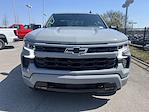 2025 Chevrolet Silverado 1500 Crew Cab 4WD Pickup for sale #Z227227 - photo 3