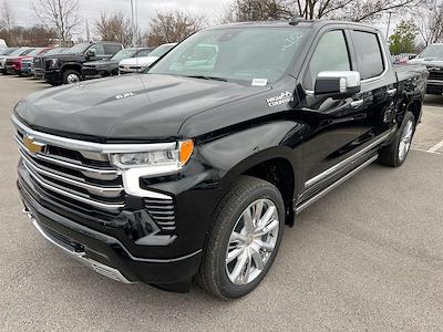 2026 Chevrolet Silverado 1500 Crew Cab 4WD Pickup for sale #Z227915 - photo 1