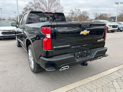 2026 Chevrolet Silverado 1500 Crew Cab 4WD Pickup for sale #Z227915 - photo 2