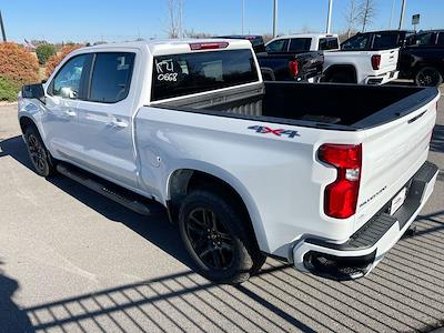 New 2026 Chevrolet Silverado 1500 RST Crew Cab for sale #Z230668 - photo 2