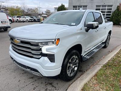 New 2026 Chevrolet Silverado 1500 High Country Crew Cab for sale #Z230843 - photo 1