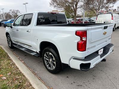 New 2026 Chevrolet Silverado 1500 High Country Crew Cab for sale #Z230843 - photo 2