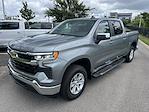 2025 Chevrolet Silverado 1500 Crew Cab 4WD Pickup for sale #Z234551 - photo 1