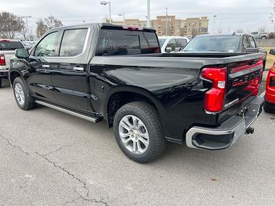 2026 Chevrolet Silverado 1500 Crew Cab 4WD Pickup for sale #Z235192 - photo 2